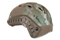 Wosport FAST BJ Sporting Standard Version L/XL Multicam helmet