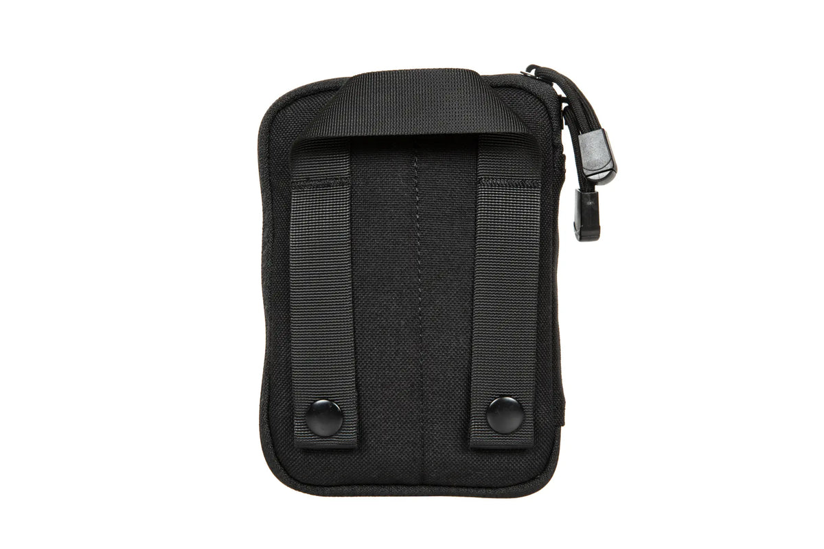 Admin pouch - Black