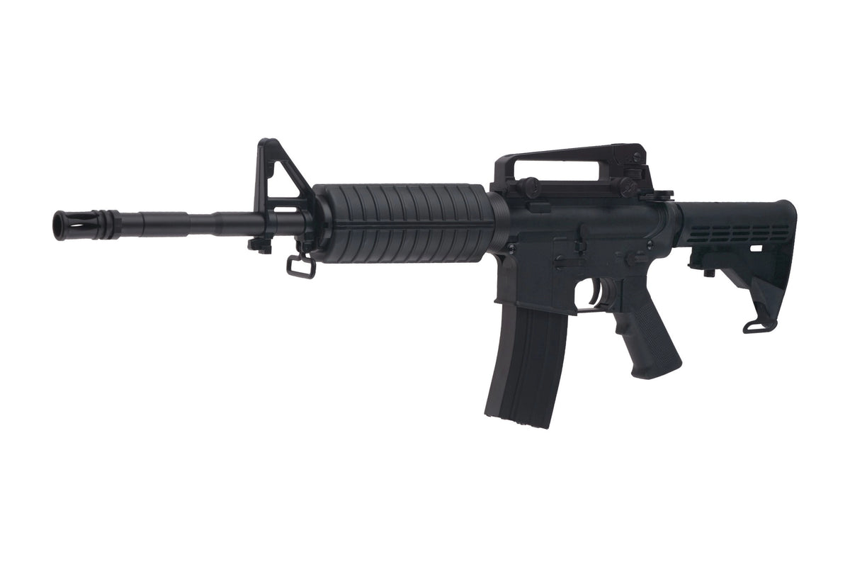 CM603 Carbine Replica - Black