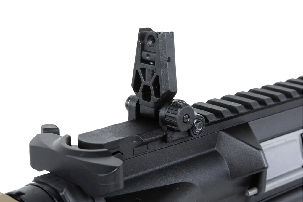 Specna Arms SA-C05 CORE™ Gen.2 HAL ETU™ Half-Tan airsoft Carbine