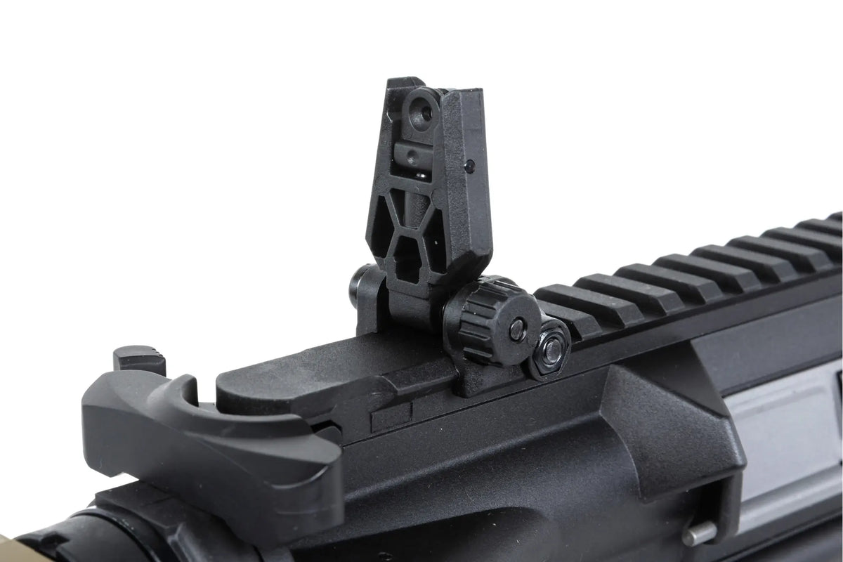 Specna Arms SA-C05 CORE™ Gen.2 HAL ETU™ Half-Tan airsoft Carbine