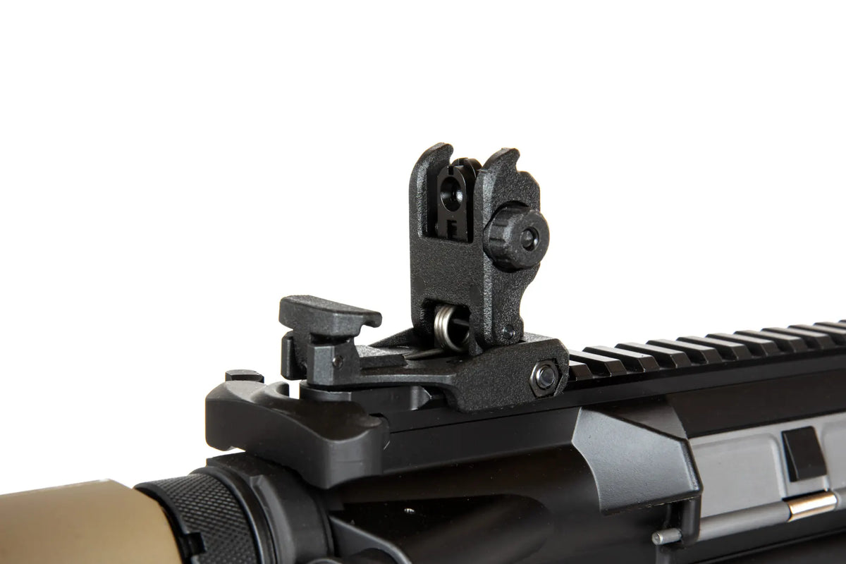 Specna Arms RRA SA-E14 EDGE 2.0 GATE ASTER Half-Tan airsoft Carbine (OUTLET)