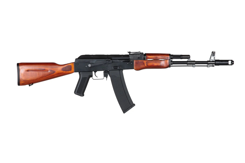 SA-J02 EDGE™ ASTER V3 Version Carbine Replica