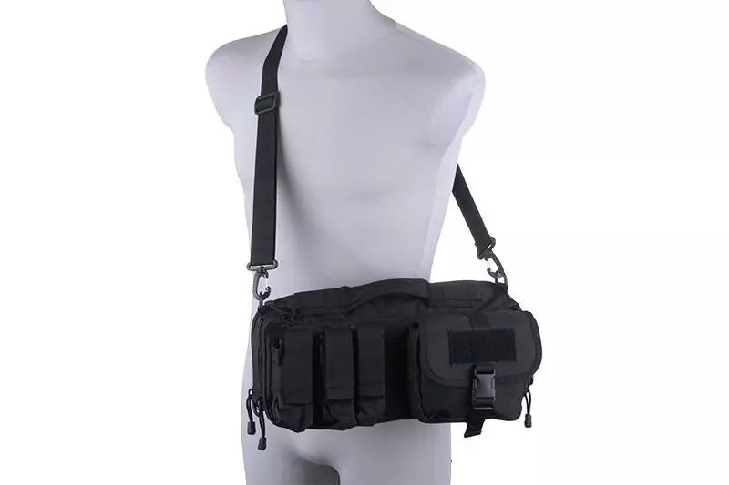 Mini RangeR Range Bag - Black