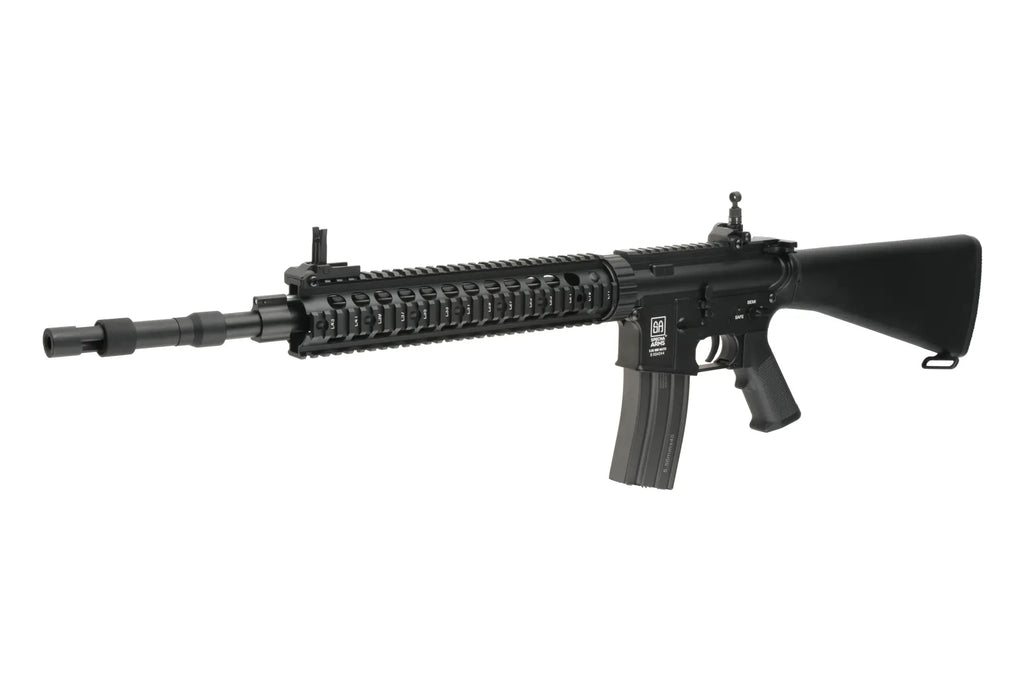 ASG SA-B16 ONE™ SAEC™ Kestrel™ ETU Carbine Black