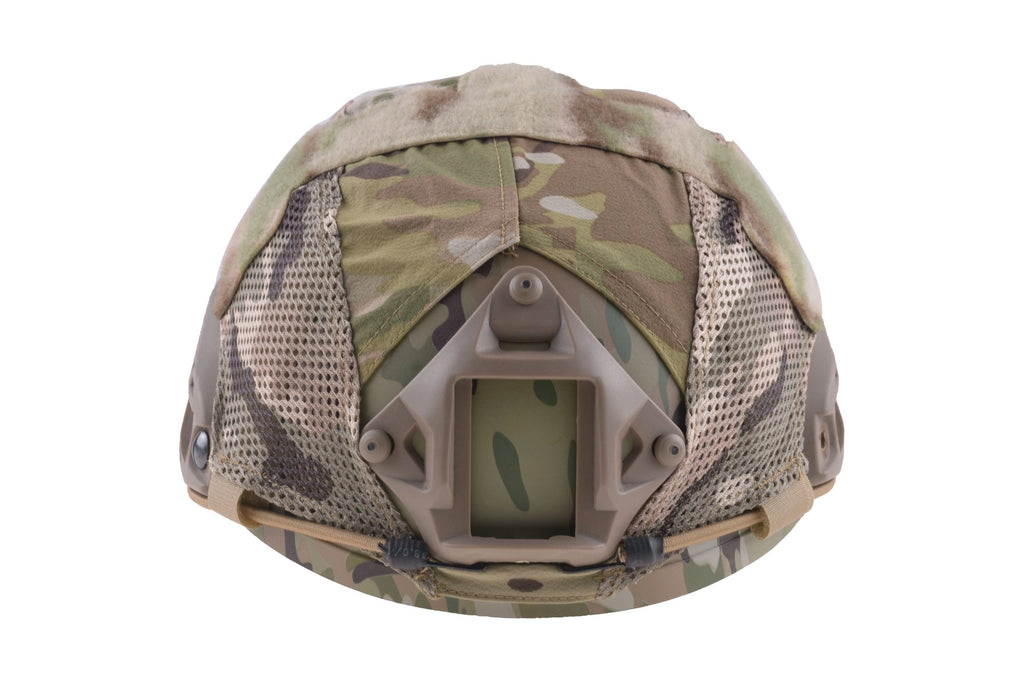 Helmet cover type FAST - Multicam