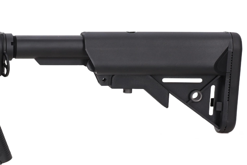 Specna Arms Daniel Defense® RIS III 12.5'' SA-E28 EDGE™ HAL 2™ ETU Gen. 2 airsoft Carbine Black