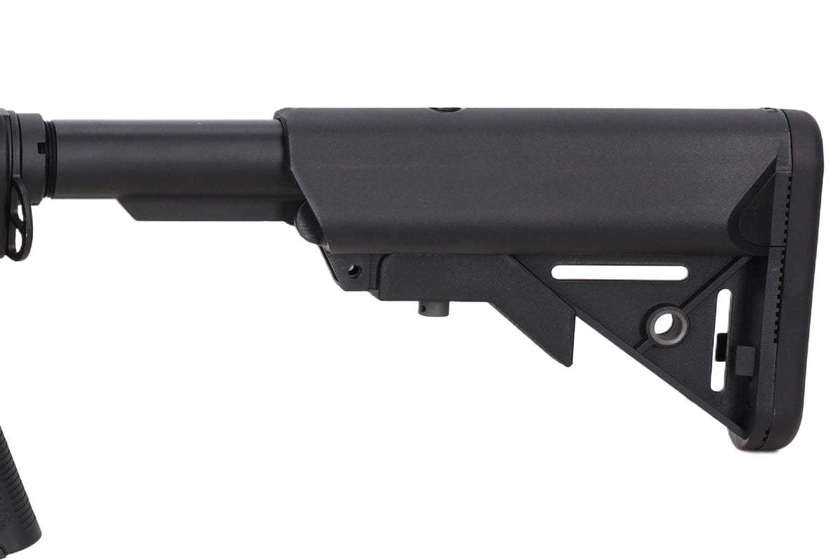 Specna Arms Daniel Defense® RIS III 12.5'' SA-E28 EDGE™ HAL 2™ ETU Gen. 2 airsoft Carbine Black