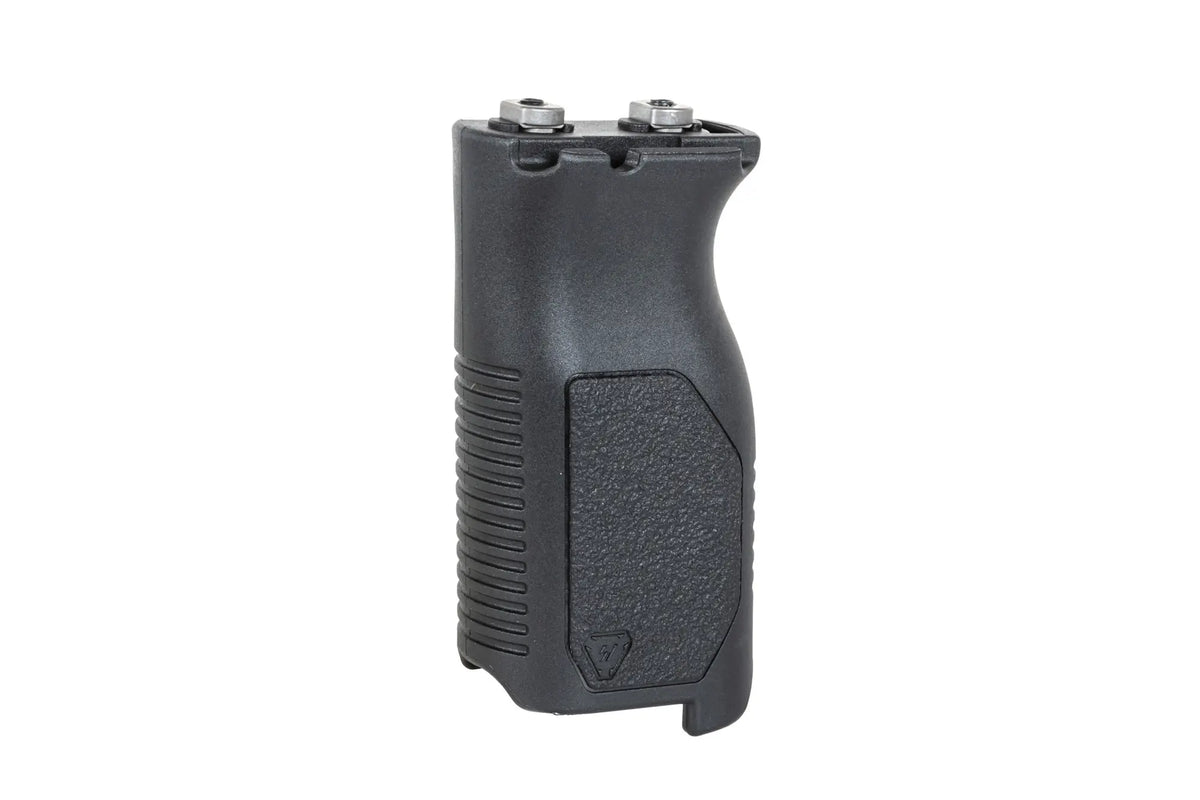 Strike Industries M-LOK Angled Vertical Grip Long Black