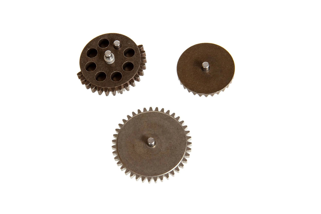 Set of Gears for G Series