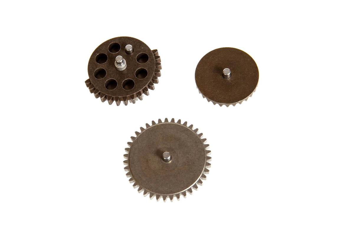 Set of Gears for G Series