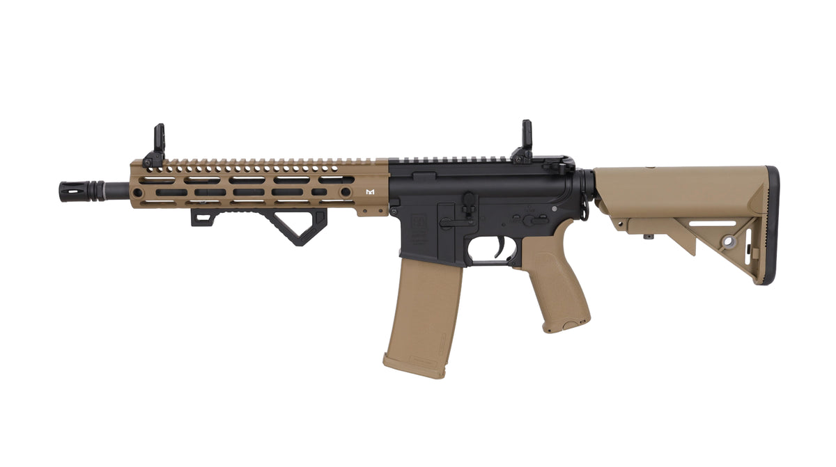 Specna Arms SA-E20 EDGE™ HAL2™ Half-Tan airsoft Carbine