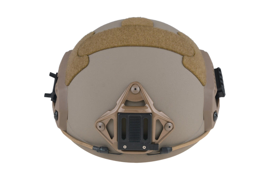 Maritime Helmet Replica Heavy Version - Dark Earth