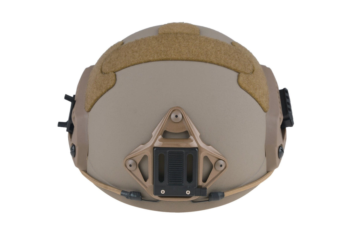 Maritime Helmet Replica Heavy Version - Dark Earth