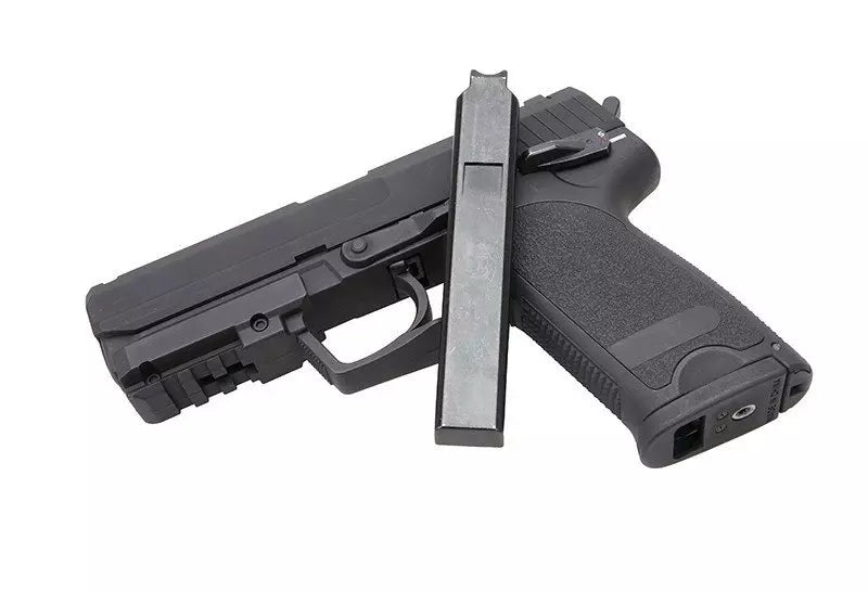 CM125 pistol replica (without battery)