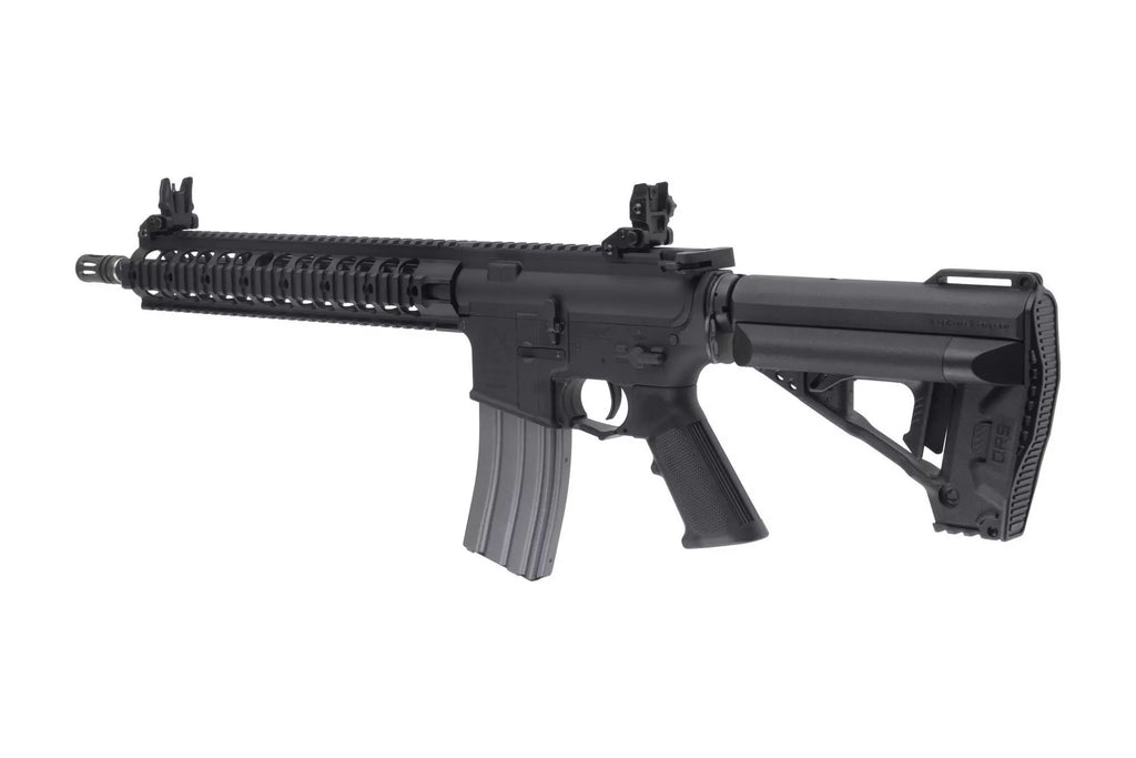 VR16 MK2 carbine replica - black