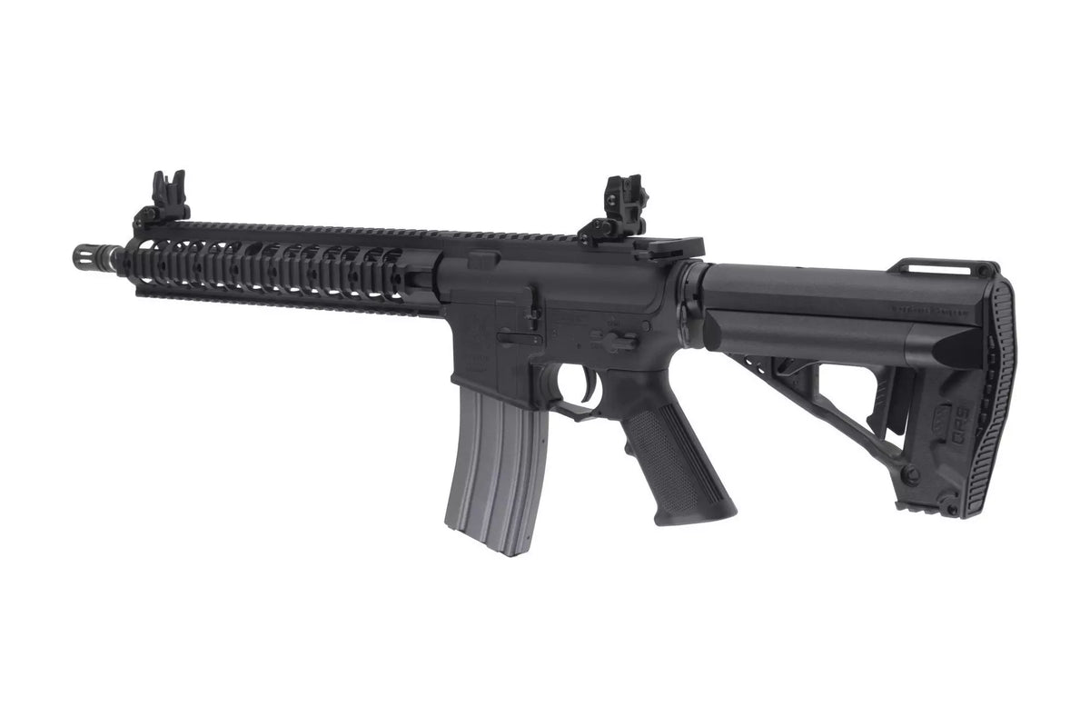 VR16 MK2 carbine replica - black