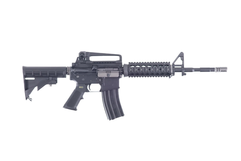 WER001 Open Bolt rifle replica (OUTLET)