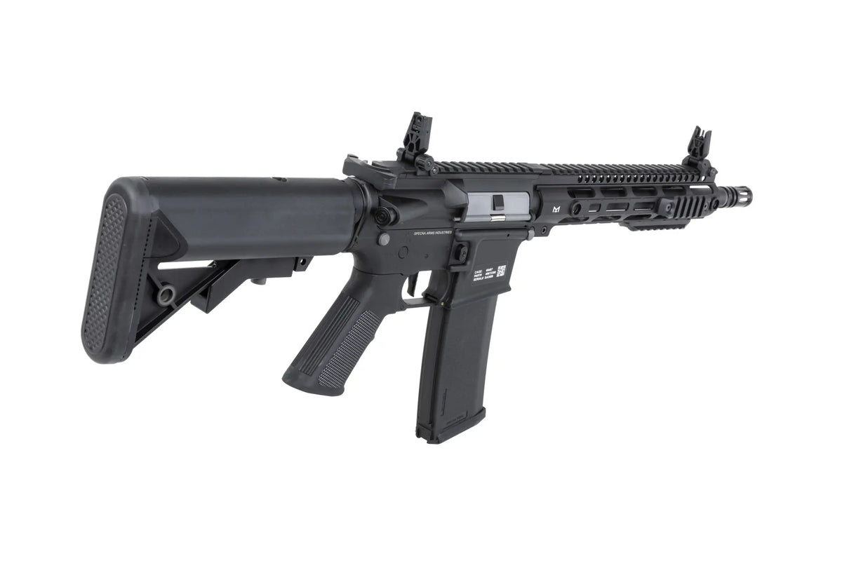 Specna Arms SA-C20 CORE™ HAL ETU™ Single Fire Only airsoft Carbine Black