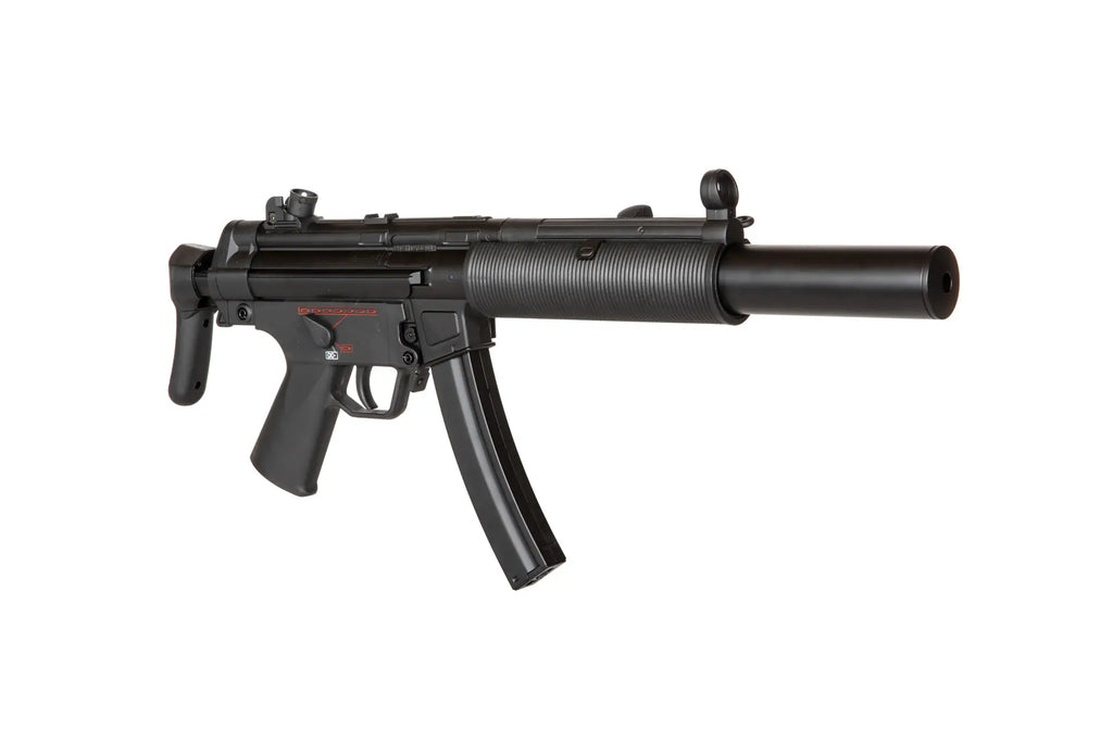 F686SD6 submachine airsoft gun (OUTLET)