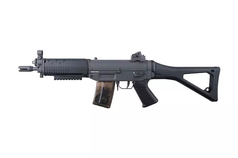 JG082BL-I Assault Rifle Replica