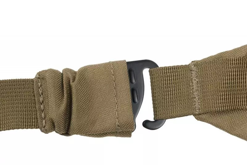 POSSUM® Waist Bag - Cordura® - PenCott™ Badlands