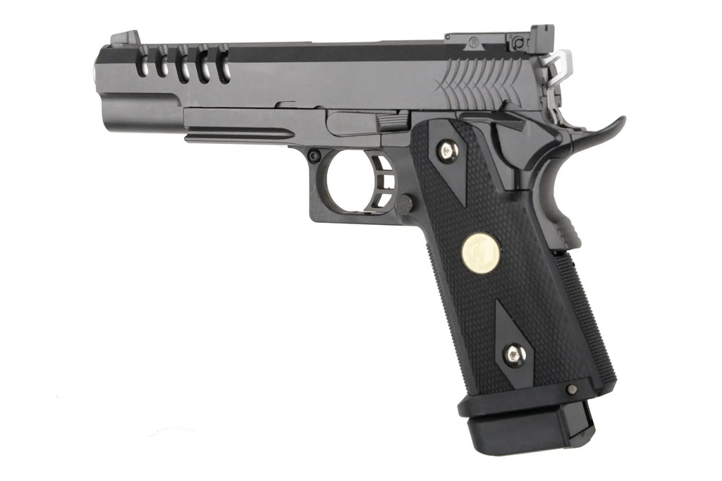 Hi-Capa 5.1 K Pistol Replica