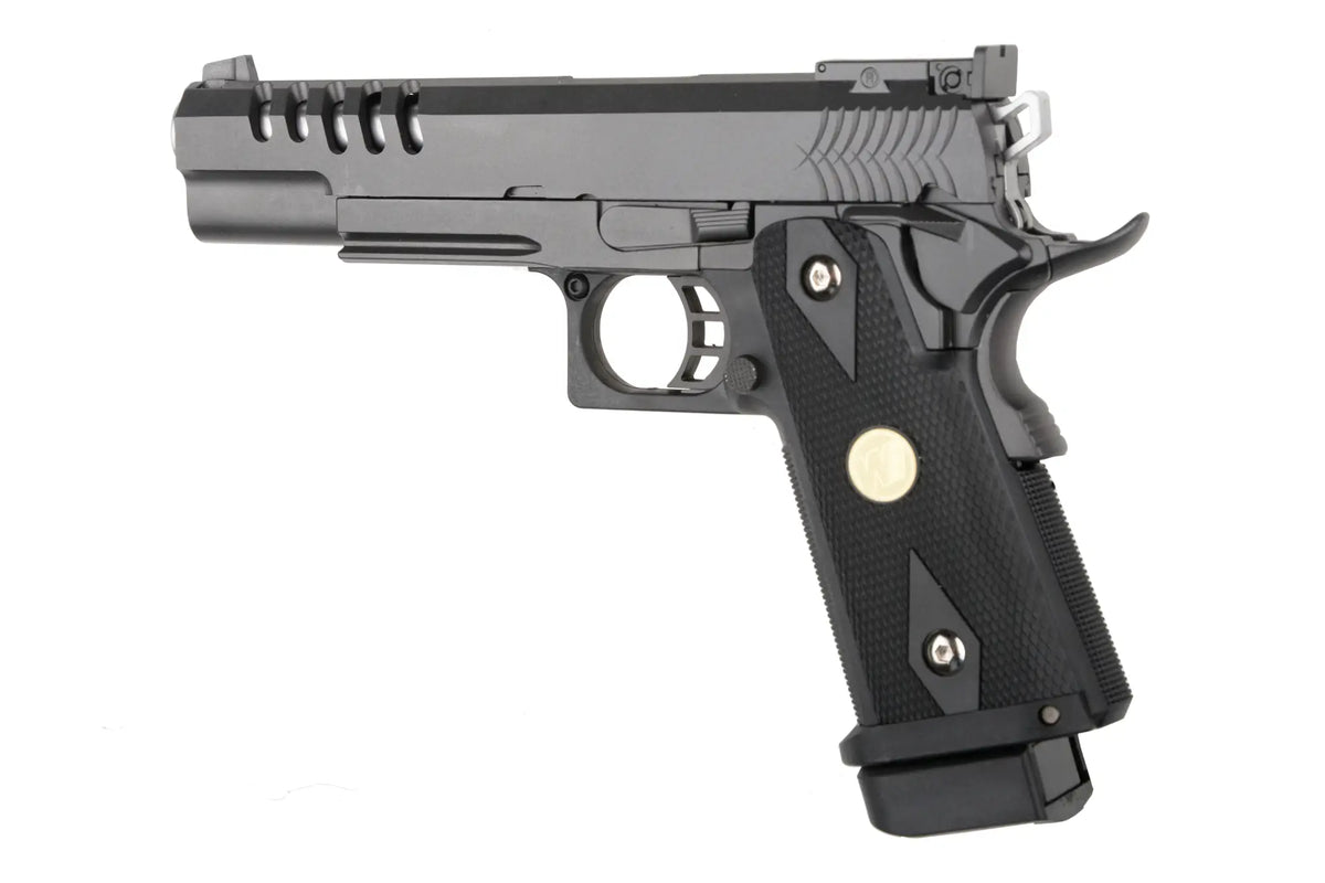 Hi-Capa 5.1 K Pistol Replica
