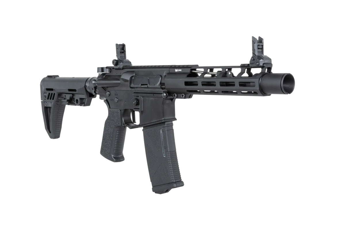 Arcturus X C.A.T. AR-15 Explorer 8.5" AR AEG FE™ airsoft rifle