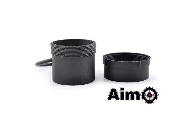 KillFlash for ACOG Sights - black