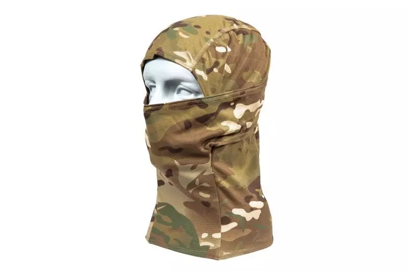 Tactical Balaclava - MC