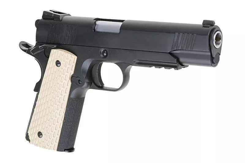 Kimber Desert Warrior 5.1 pistol replica