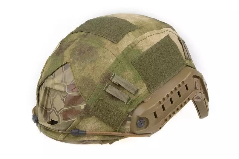 FAST PJ Helmet Cover - ATC FG