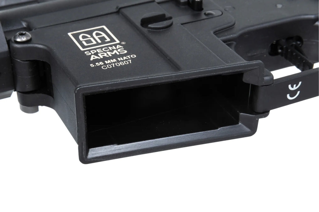Specna Arms SA-C08 CORE™ Gen.2 HAL ETU™ airsoft Carbine Black