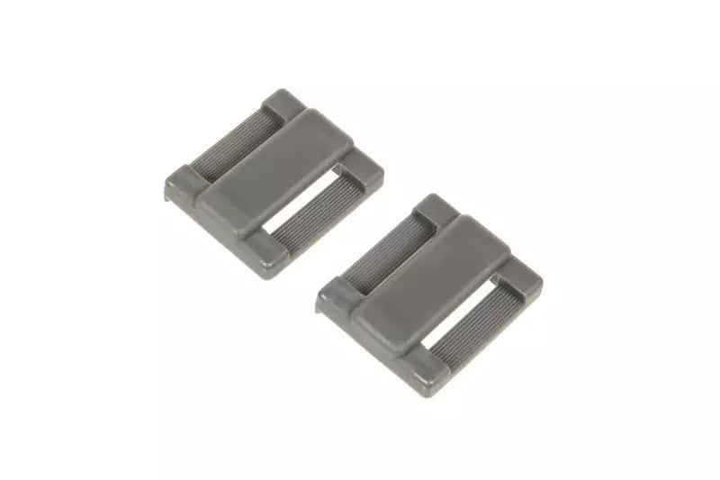 Fast type mag pouch belt adapter - Foliage Green