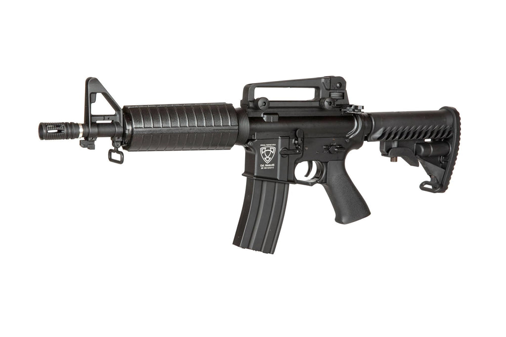 ASR105 EBB Rifle Replica - Black