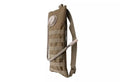 Hydration cover with bladder  - tan