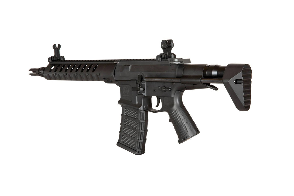 CA114M Nemesis 10" carbine replica - Black