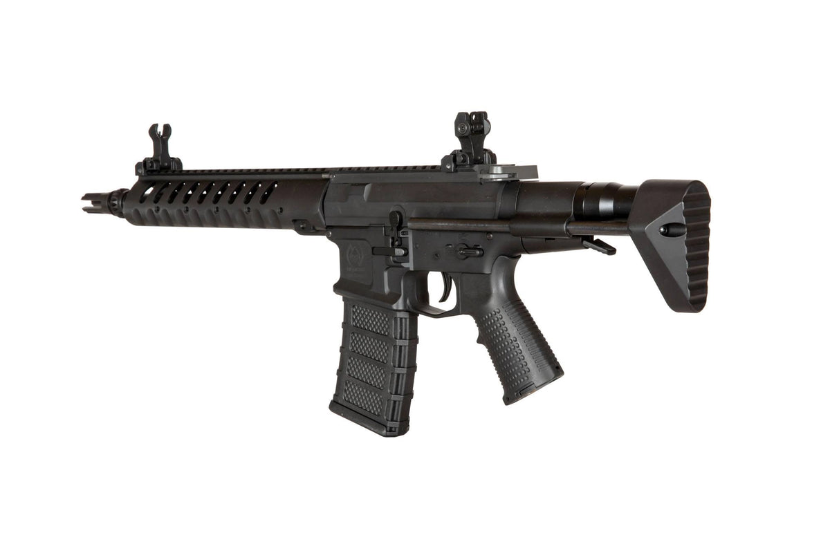 CA114M Nemesis 10" carbine replica - Black