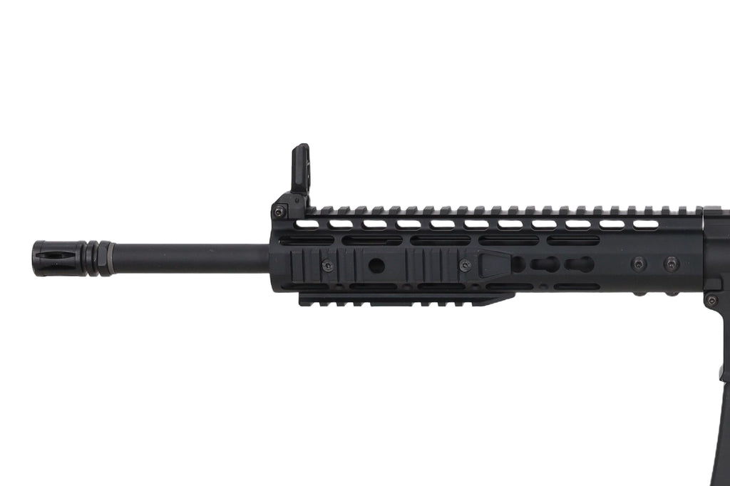 Specna Arms M4/AR15 SA-E09 EDGE Gen.2 AEG 14.5" Assault Rifle Black - OUTLET