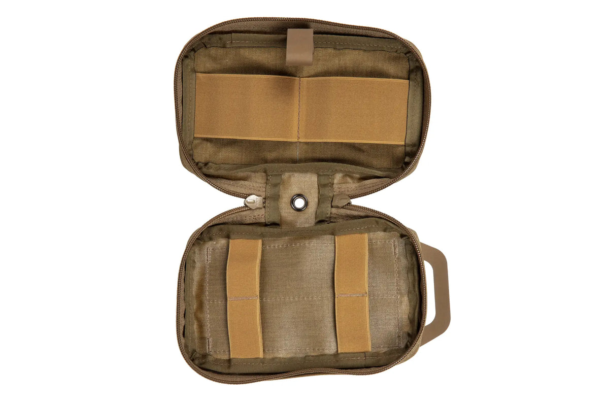 Hybrid IFAK Gen. 3 - Coyote Brown