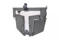 Helmet Mask - Olive Drab