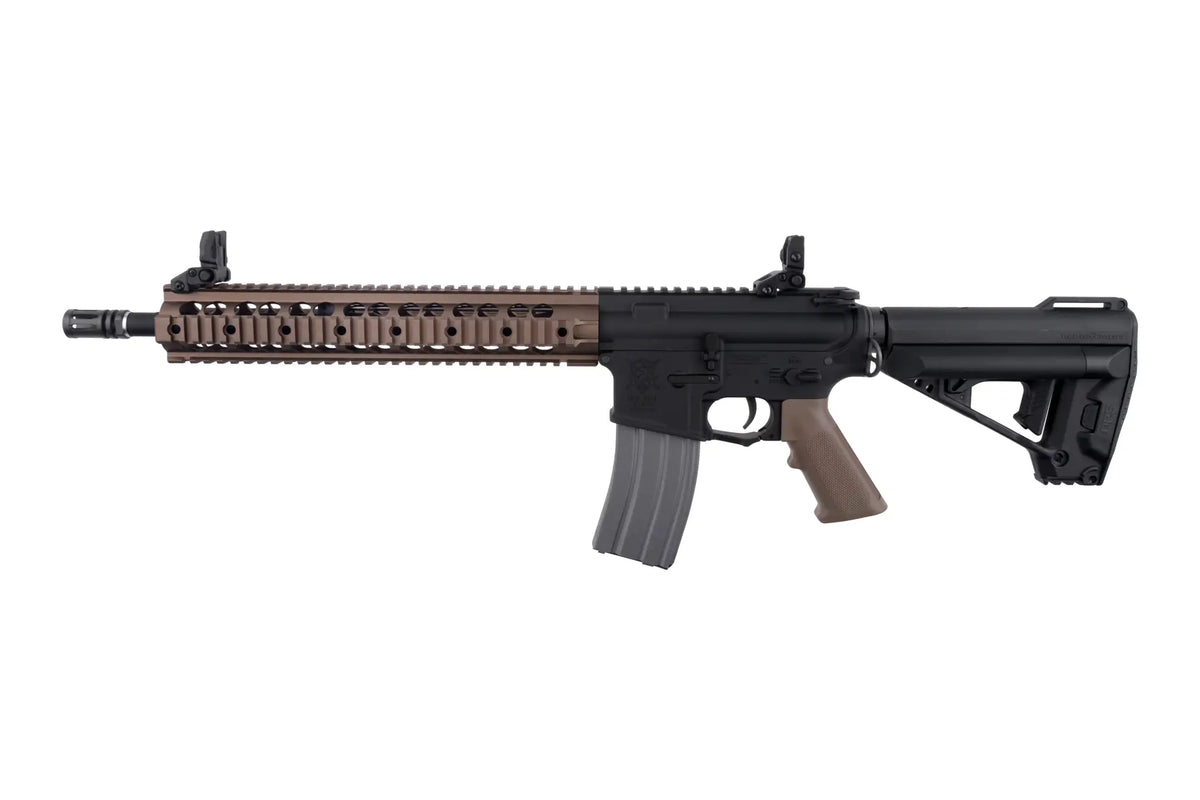 VR16 Fighter Carbine MK2 carbine replica - tan