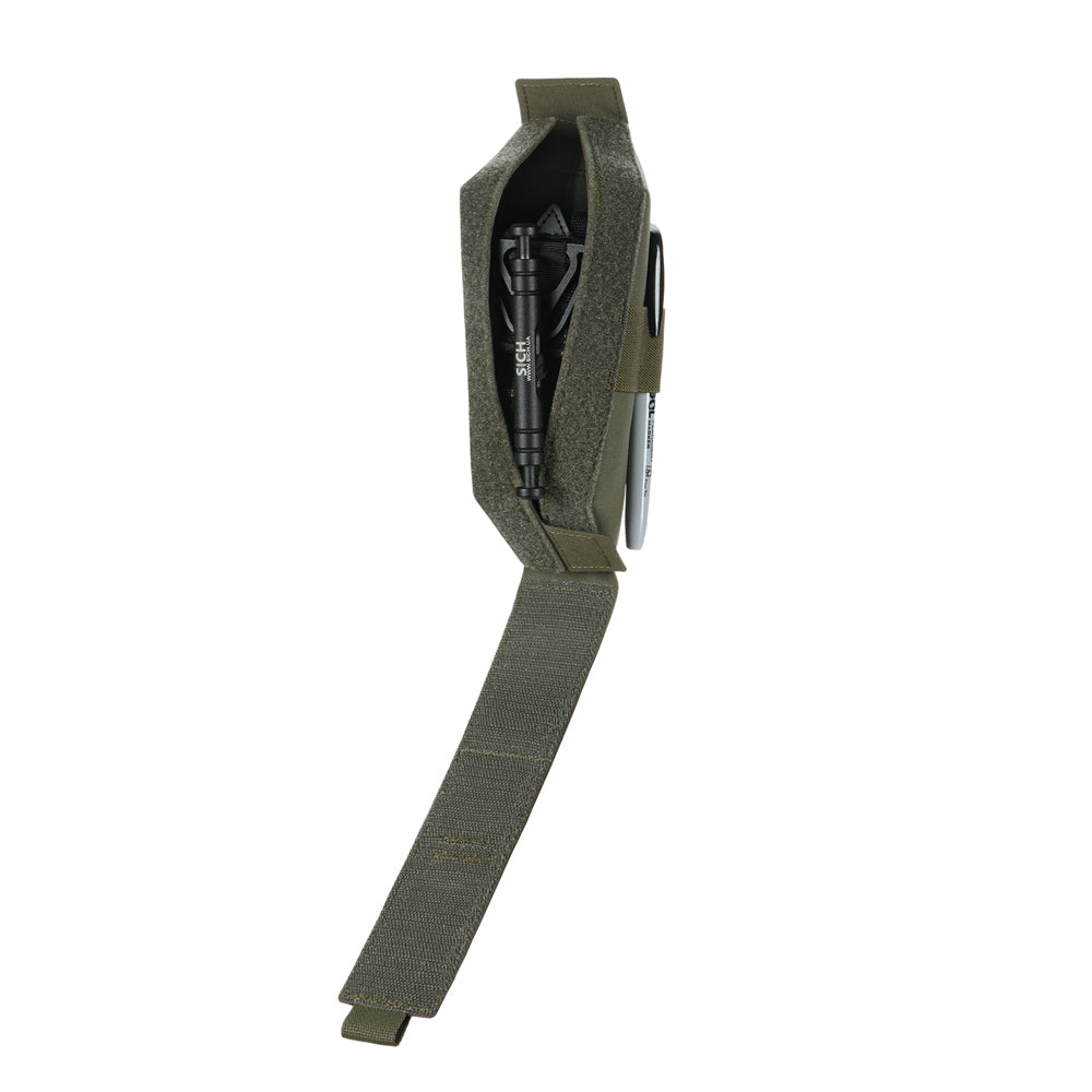 M-Tac tourniquet loader closed Ranger Green