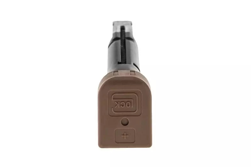 Glock 19X CO2 14 BB Magazine
