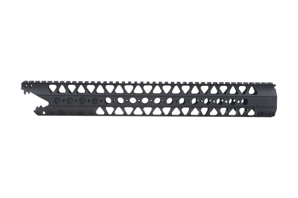 14.5 RIS Rail - Black