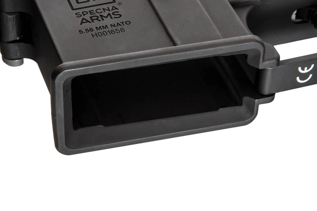 airsoft Specna Arms SA-H20 EDGE™ 2.0 GATE ASTER Carbine Black (OUTLET)