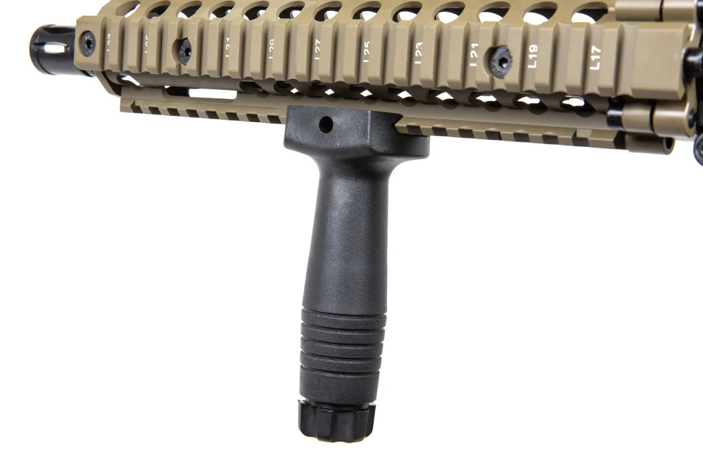 Specna Arms SA-C19 CORE™ Daniel Defense® ETU 1.14 J Half-Tan airsoft Carbine