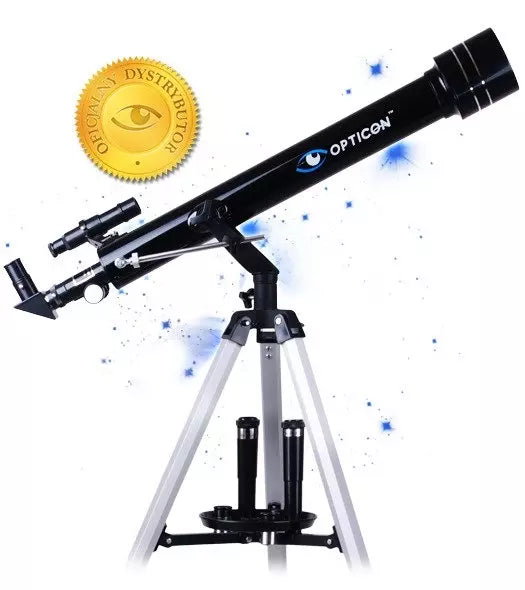 Telescope OPTICON Perceptor 60F700AZ