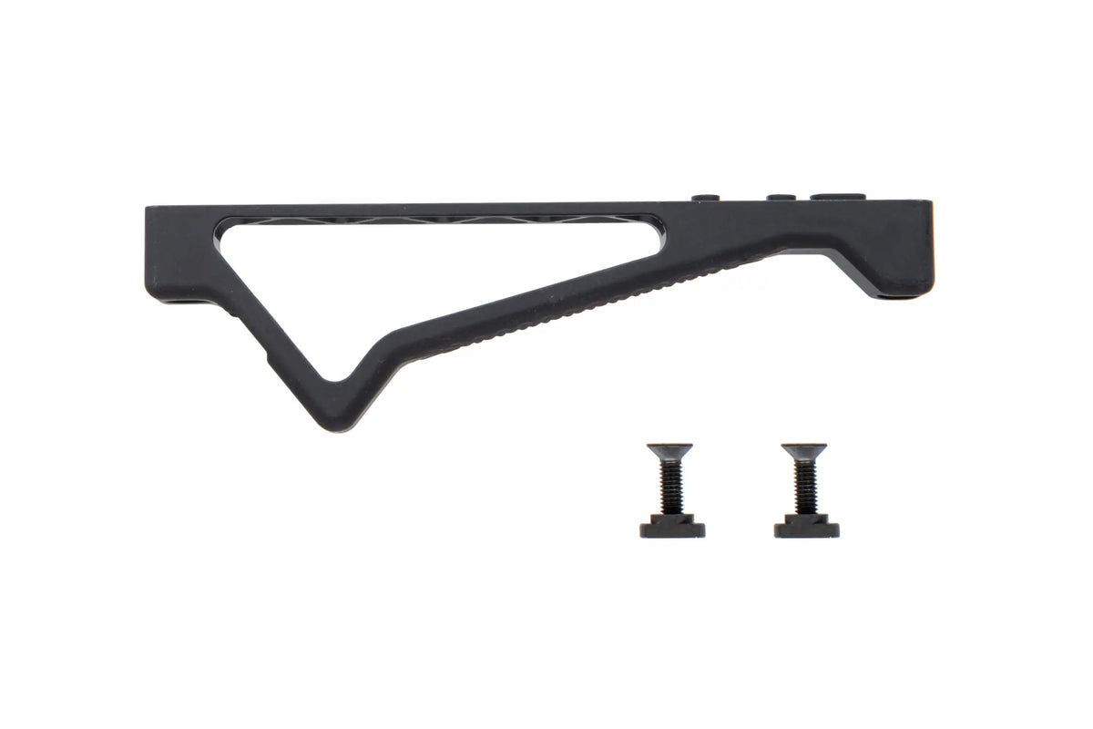 Aluminium angle shank K20 on M-LOK Black